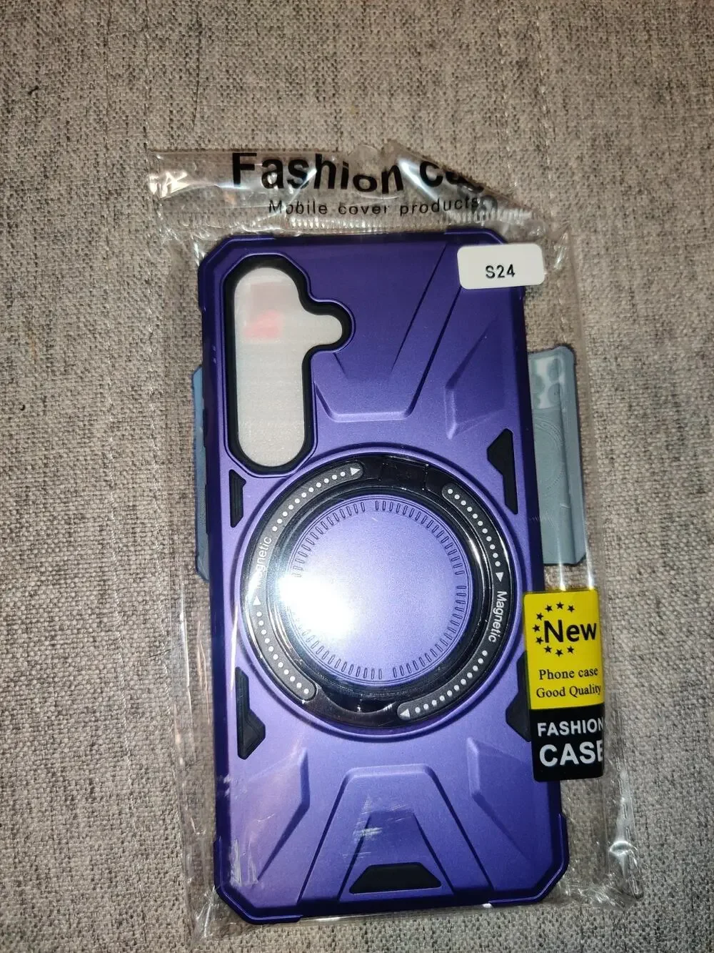 Samsung Galaxy S24 Case